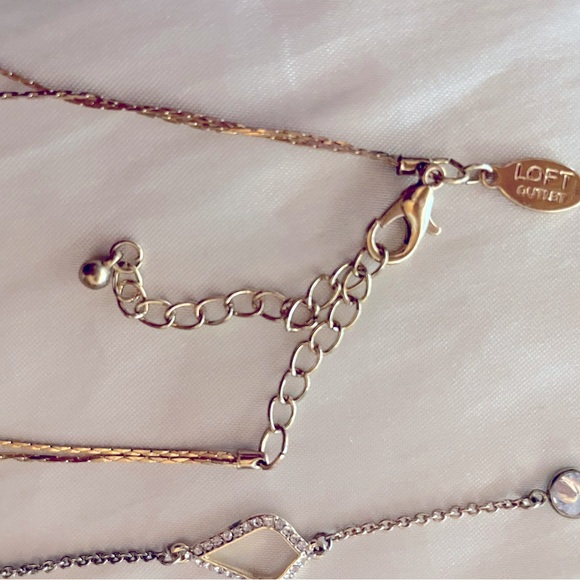 Ann Taylor Loft Necklaces - Picture 11 of 13